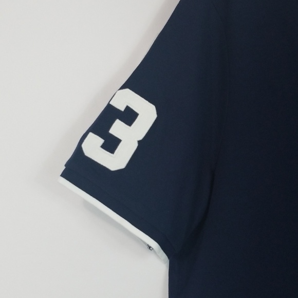 Polo Ralph Lauren Big Pony Polo - Picture 6 of 8